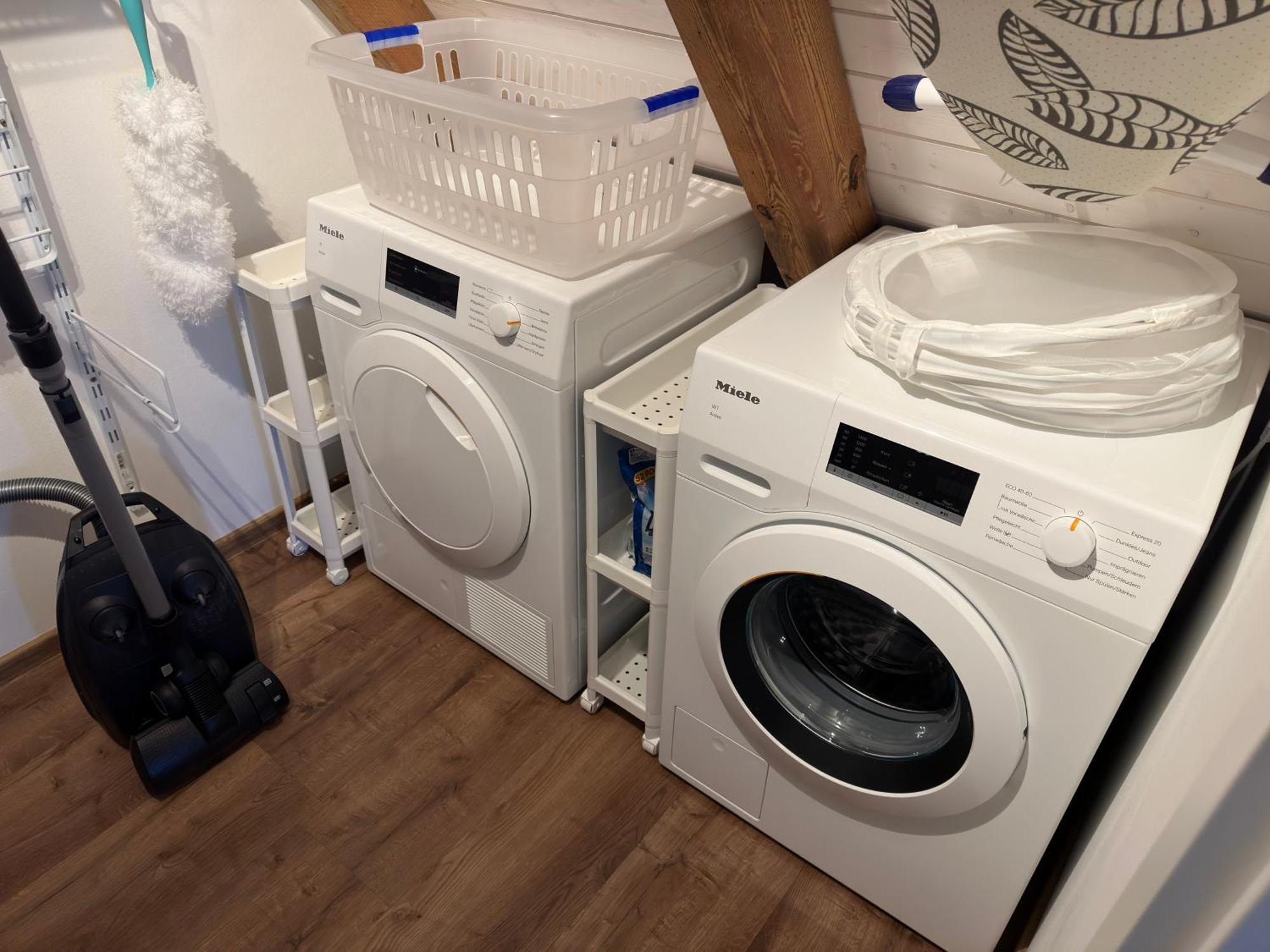 Traumhafte Ferienwohnung Am Park Scheessel Bagian luar foto