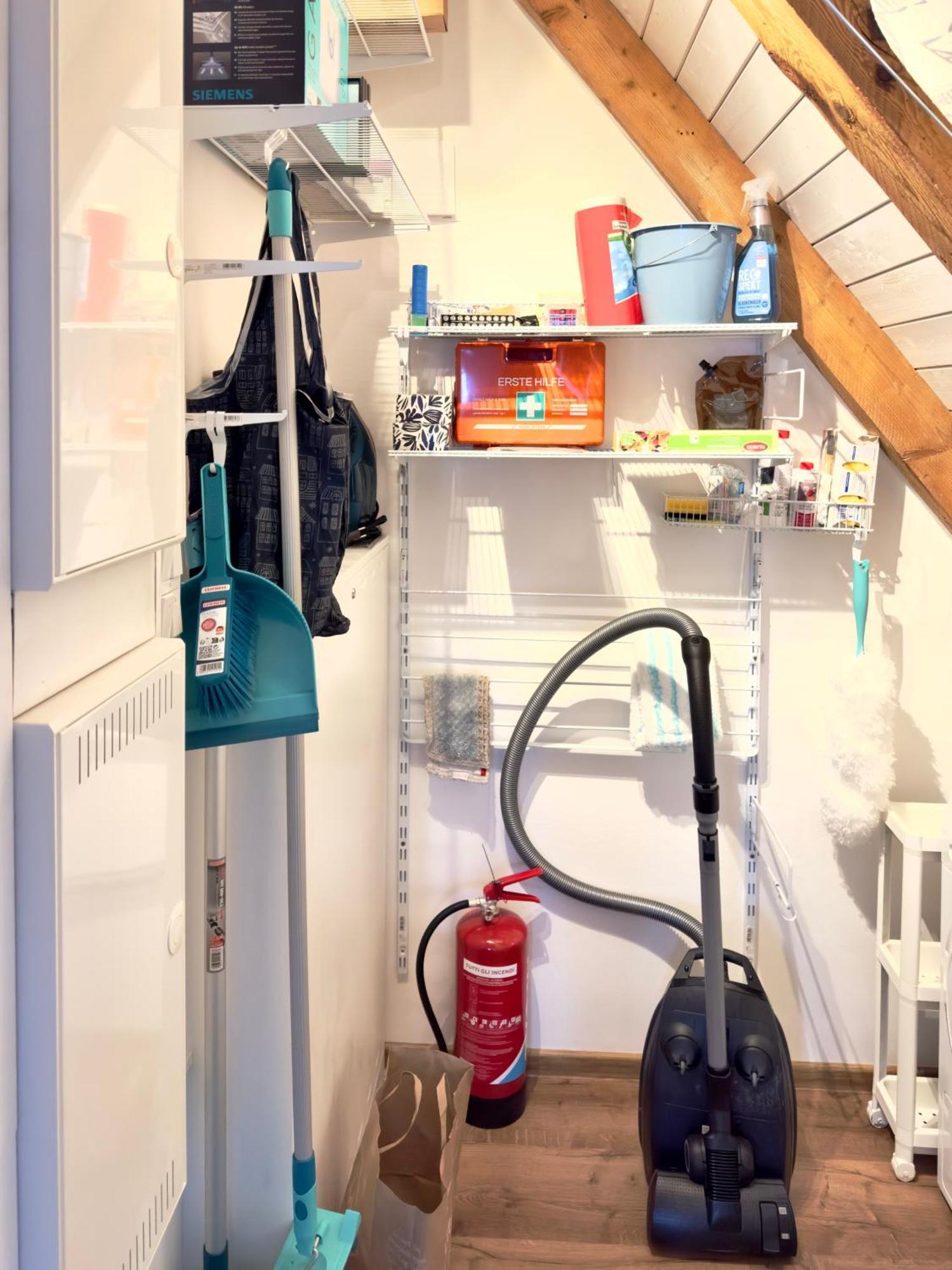 Traumhafte Ferienwohnung Am Park Scheessel Bagian luar foto
